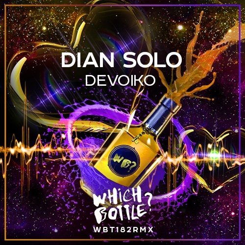 Dian Solo-Devoiko