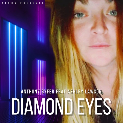 Anthony Syfer, Ashley Lawson-Diamond Eyes