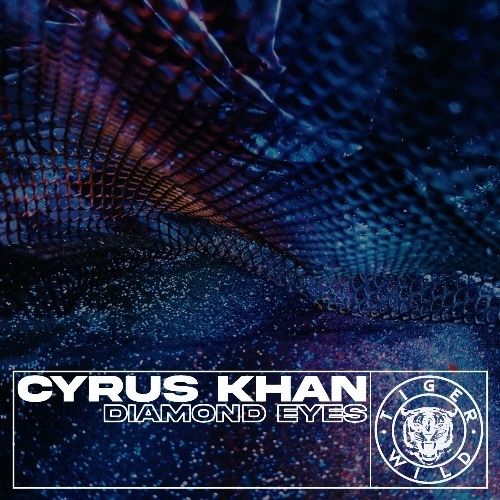 Cyrus Khan-Diamond Eyes