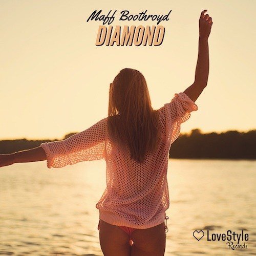 Maff Boothroyd -Diamond
