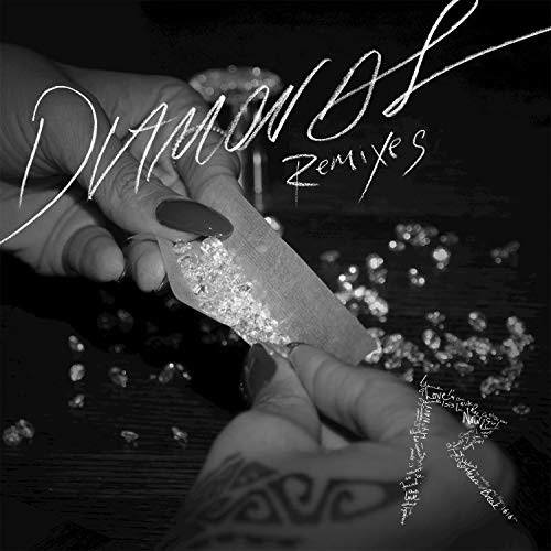 Diamonds (dave Aude 2012 Mix)