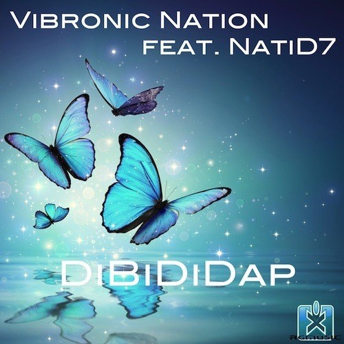 Vibronic Nation Feat. Natid7-Dibididap