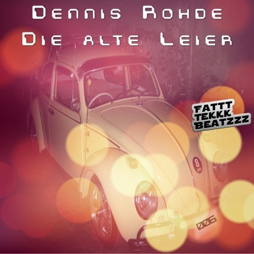 Dennis Rohde-Die Alte Leier
