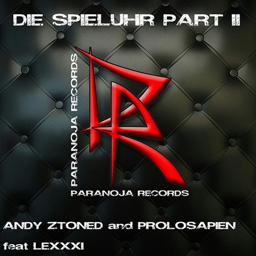 Andy Ztoned & Prolosapien Feat. Lexxxi-Die Spieluhr Part 2