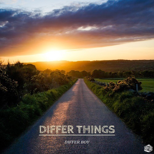 Differ Boy-Differ Things