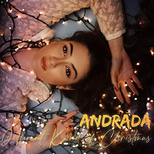 Andrada-Different Kind Of Christmas