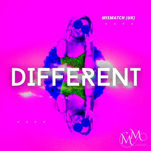 Mismatch (uk)-Different