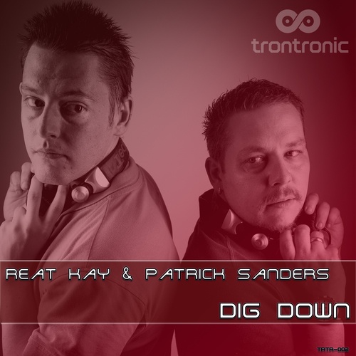 Reat Kay & Patrick Sanders-Dig Down