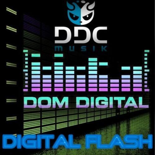 Dom Digital-Digital Flash
