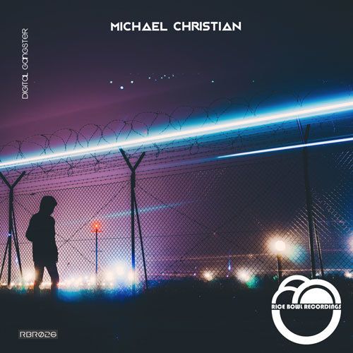 Michael Christian-Digital Gangster
