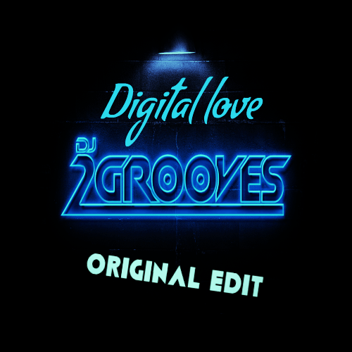 Dj 2grooves-Digital Love