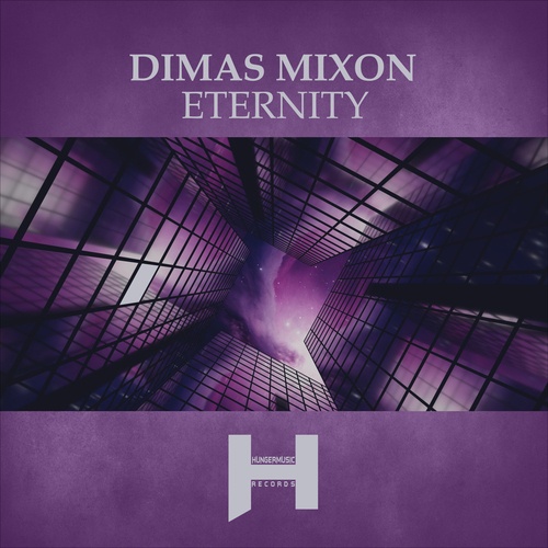 Dimas Mixon-Dimas Mixon - Eternity