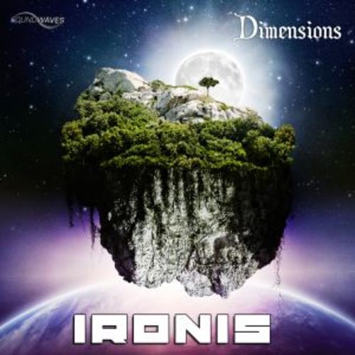 Ironis-Dimensions Ep