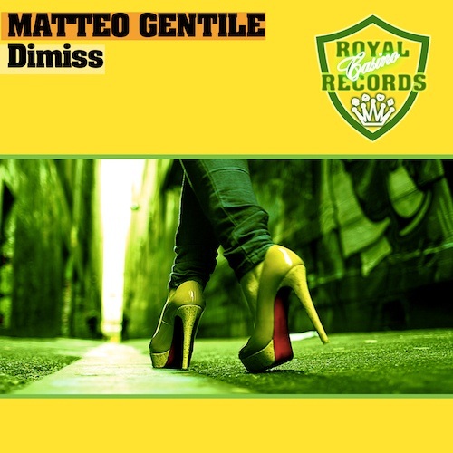 Matteo Gentile-Dimiss