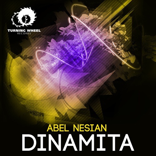 Abel Nesian-Dinamita