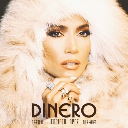 Jennifer Lopez Ft. Dj Khaled & Cardi B-Dinero
