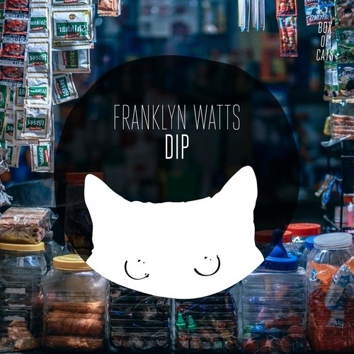 Franklyn Watts-Dip / Cant Take It
