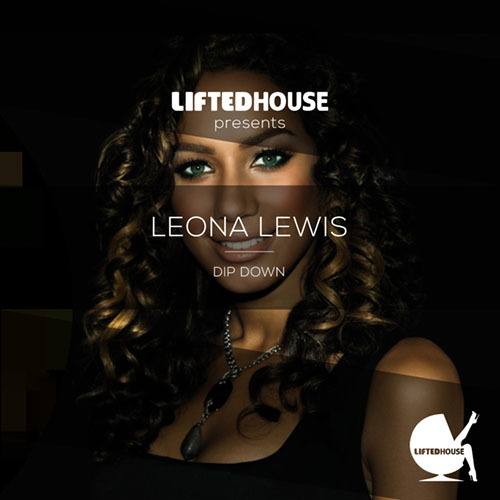 Leona Lewis-Dip Down