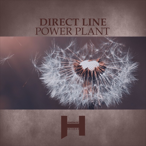 Direct Line-Direct Line - Power Plant