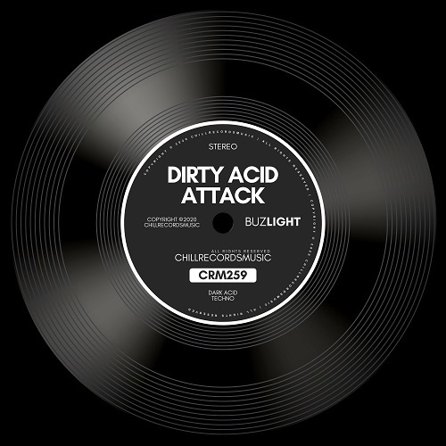 Buzlight-Dirty Acid Attack