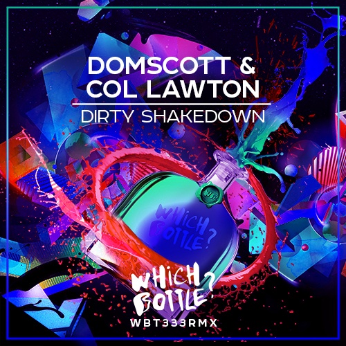 Domscott, Col Lawton-Dirty Shakedown