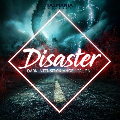 Dark Intensity & Angelica Joni-Disaster
