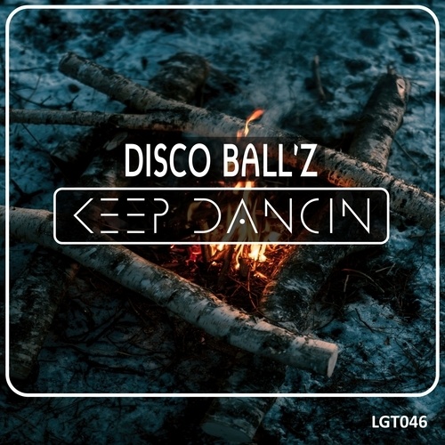 Disco Ball'z-Disco Ball'z - Keep Dancin'