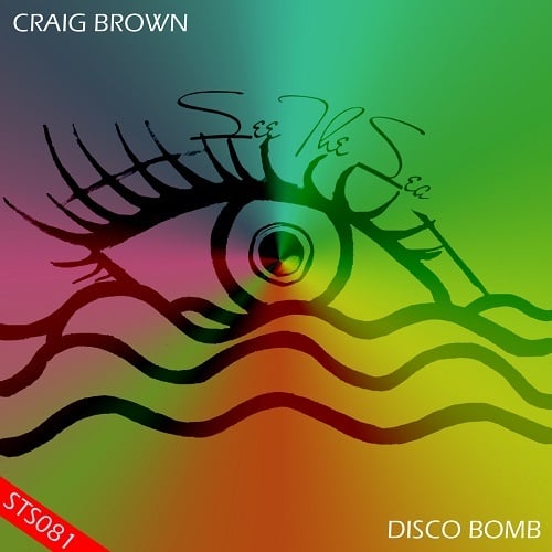 Craig Brown-Disco Bomb