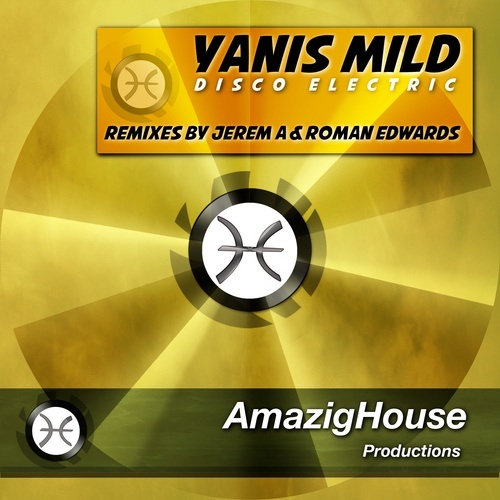 Yanis Mild-Disco Electric