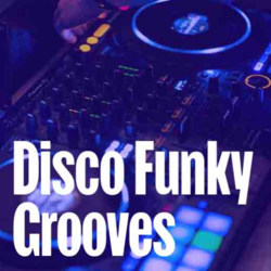 Disco Funky Grooves - Music Worx