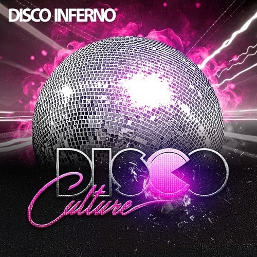 Disco Culture, Scotty-Disco Inferno