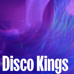 Disco Kings - Music Worx
