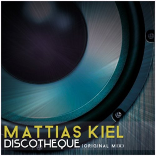 Mattias Kiel-Discotheque