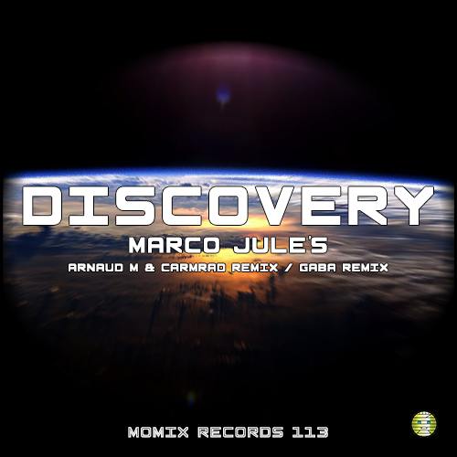 Marco Jule's-Discovery