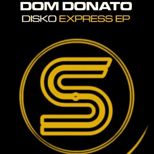 Dom Donato-Disko Express Ep