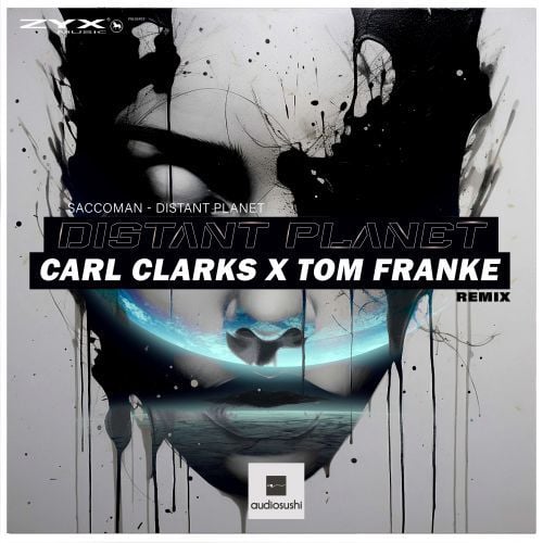 Distant Planet (carl Clarks X Tom Franke Remix)