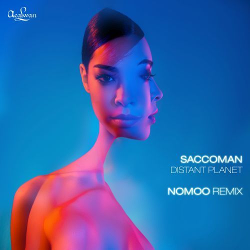Saccoman-Distant Planet (nomoo Remix)