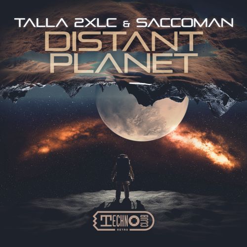 Talla 2 XLC-Distant Planet