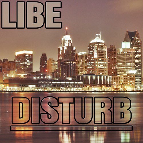 Libe-Disturb (acid Mix)
