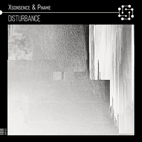 Xsonsence & Phame-Disturbance