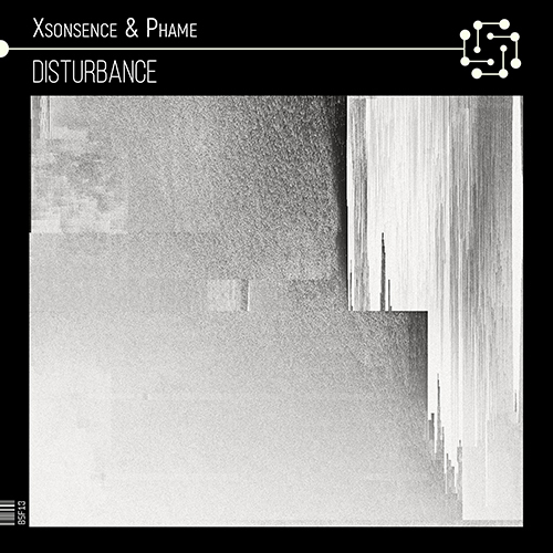 Xsonsence & Phame-Disturbance