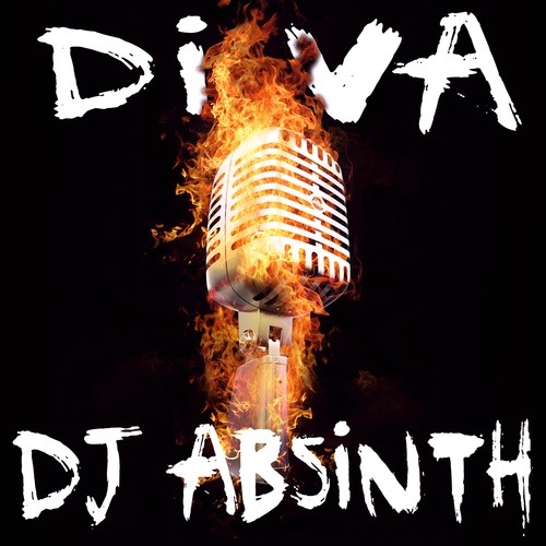Dj Absinth-Diva