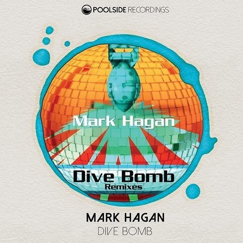Mark Hagan, Guy Degiancinto, Rick Cross, Switchtwista-Dive Bomb