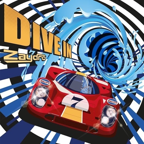 Zaydro-Dive In