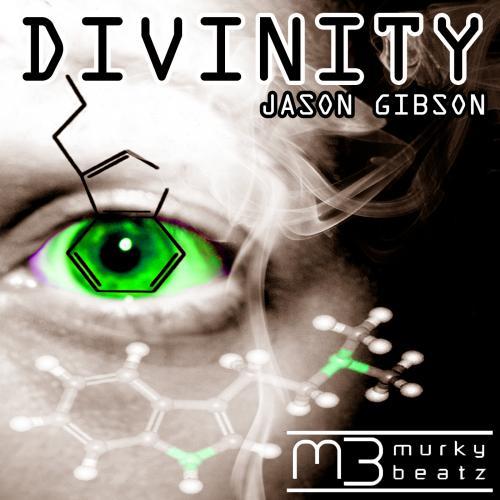 Jason Gibson-Divinity