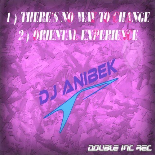 Dj Anibek-Dj Anibek