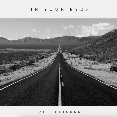 Dj Frisbee-Dj Frisbee - In Your Eyes