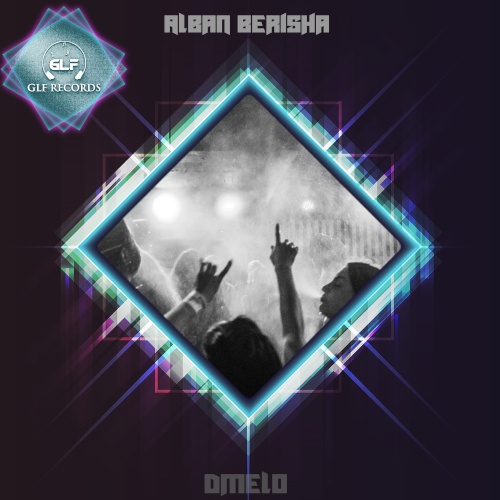 Alban Berisha-Dmelo