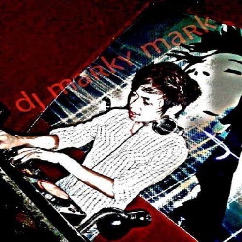 Dj Marky Mark-Dmx- Party Up -transition Electro-