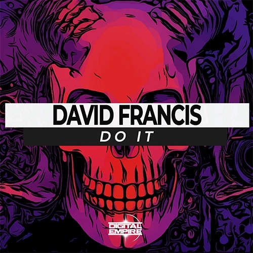 David Francis-Do It